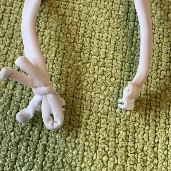 Janie & Jack 12-18M Girls Swimsuit - Picture 5 of 5